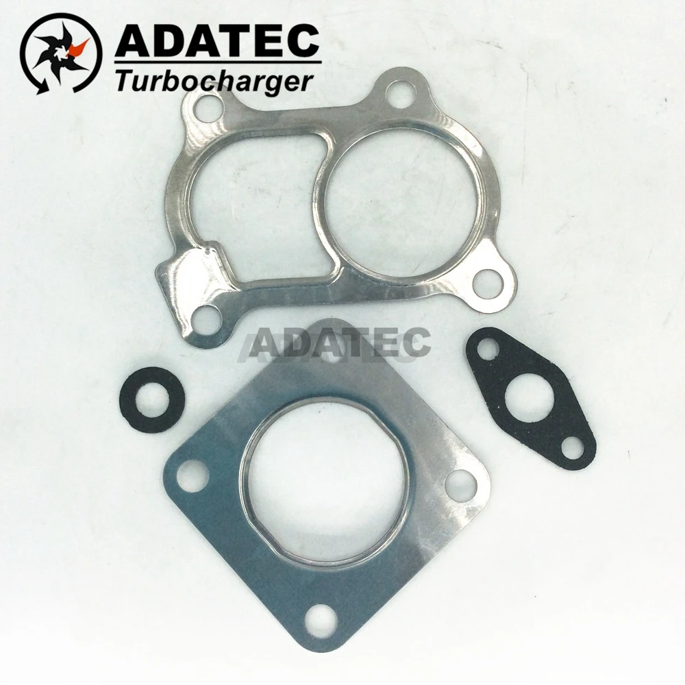 IHI Turbo Parts RHF4 Turbine 8980118922 8980118923 VIFE Turbocharger Flange Gasketsfor ISUZU D-Max DMax 3.0TD