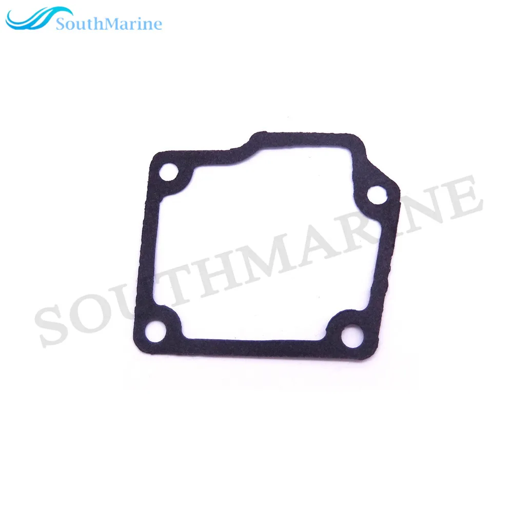 

Boat Motor 6AH-41134-00 Exhaust Outlet Manifold Gasket for Yamaha Outboard Motor 4-Stroke 15HP 20HP F15C F15L F20E F20M F20L