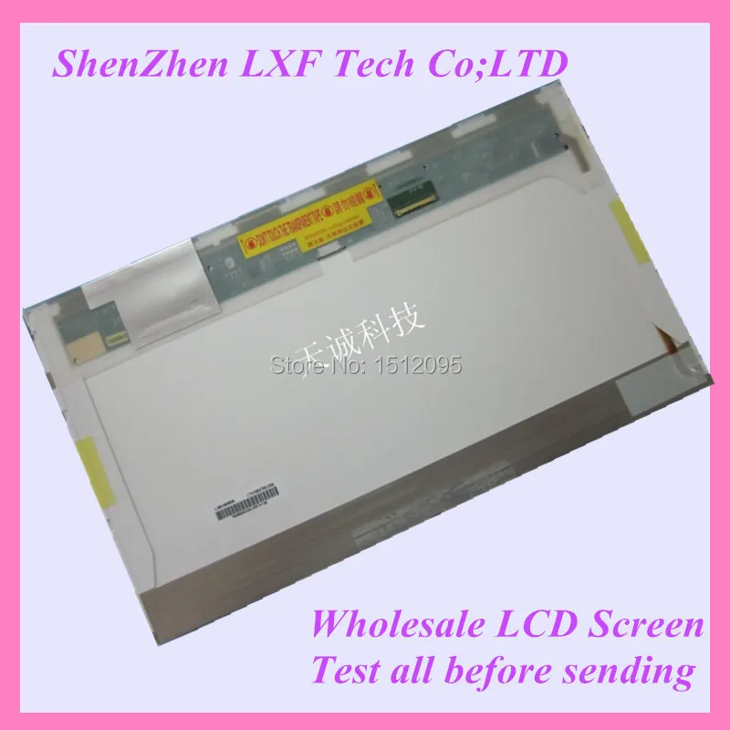Polegada Ltn156at27 Matriz Lcd B156xtn02 Lp156wh4 tl a1 c1 N156bge-l21 Ltn156at05 Ltn156at15 Ltn156at16 B156xw02 156
