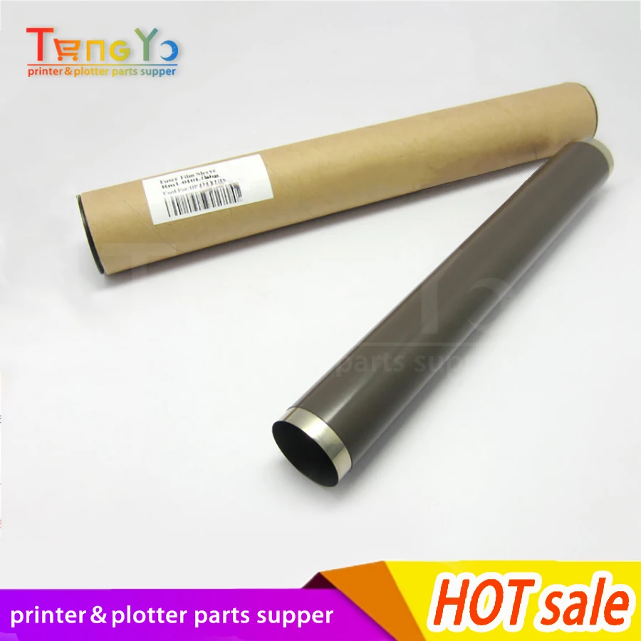 New orinigal for HP M600 M601 M602 M603 Fuser Film Sleeve RM1-4554-FM3 RM1-4579-Film printer part on sale