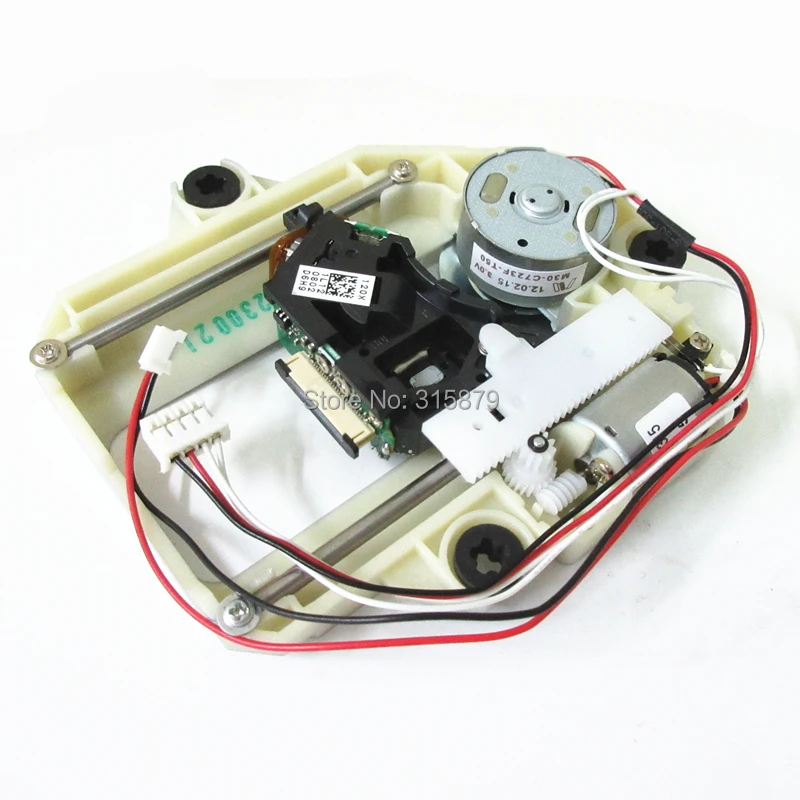 الأصلي HOP-120X لشركة هيتاشي DVD الالتقاط البصري HOP 120X HOP120X مع آلية