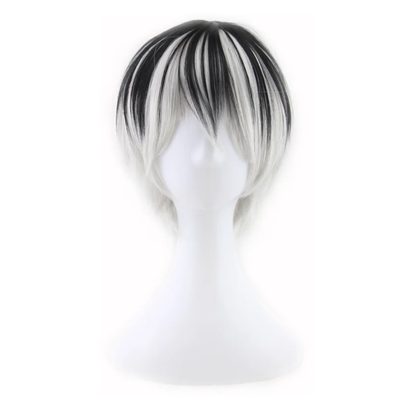 Tokyo Ghoul Haise Sasaki Cospl - đánh giá và giá Anime Cosplay Tokyo Ghoul