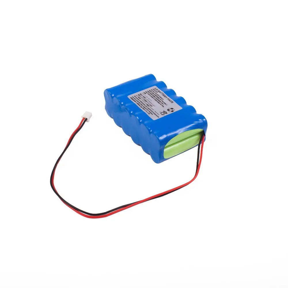 Replacement  BF-600 Battery| High Quality  ECG EKG Vital Signs Monitor Battery