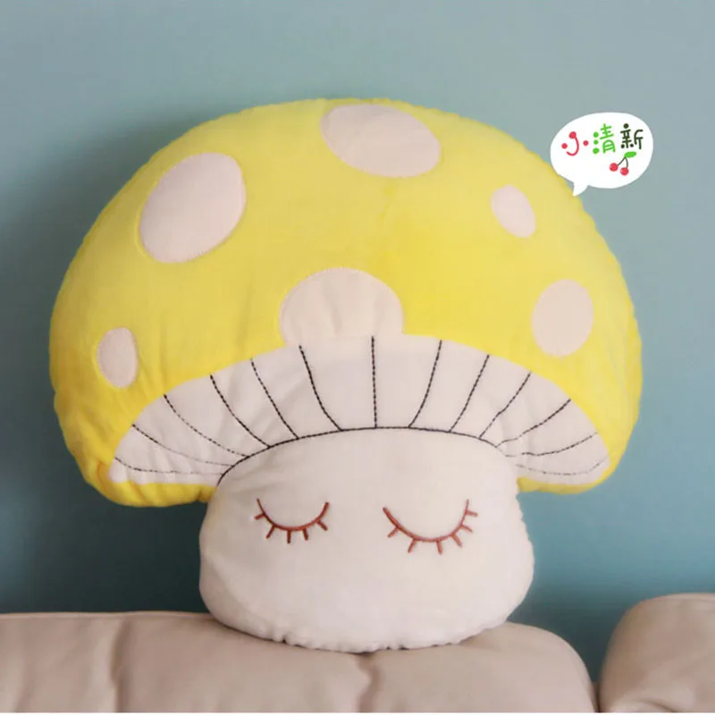 Coussin en peluche grande plante pour enfants, jouet en peluche, simulation de légumes, poupée en peluche, maïs, citrouille, pastèque, nourriture