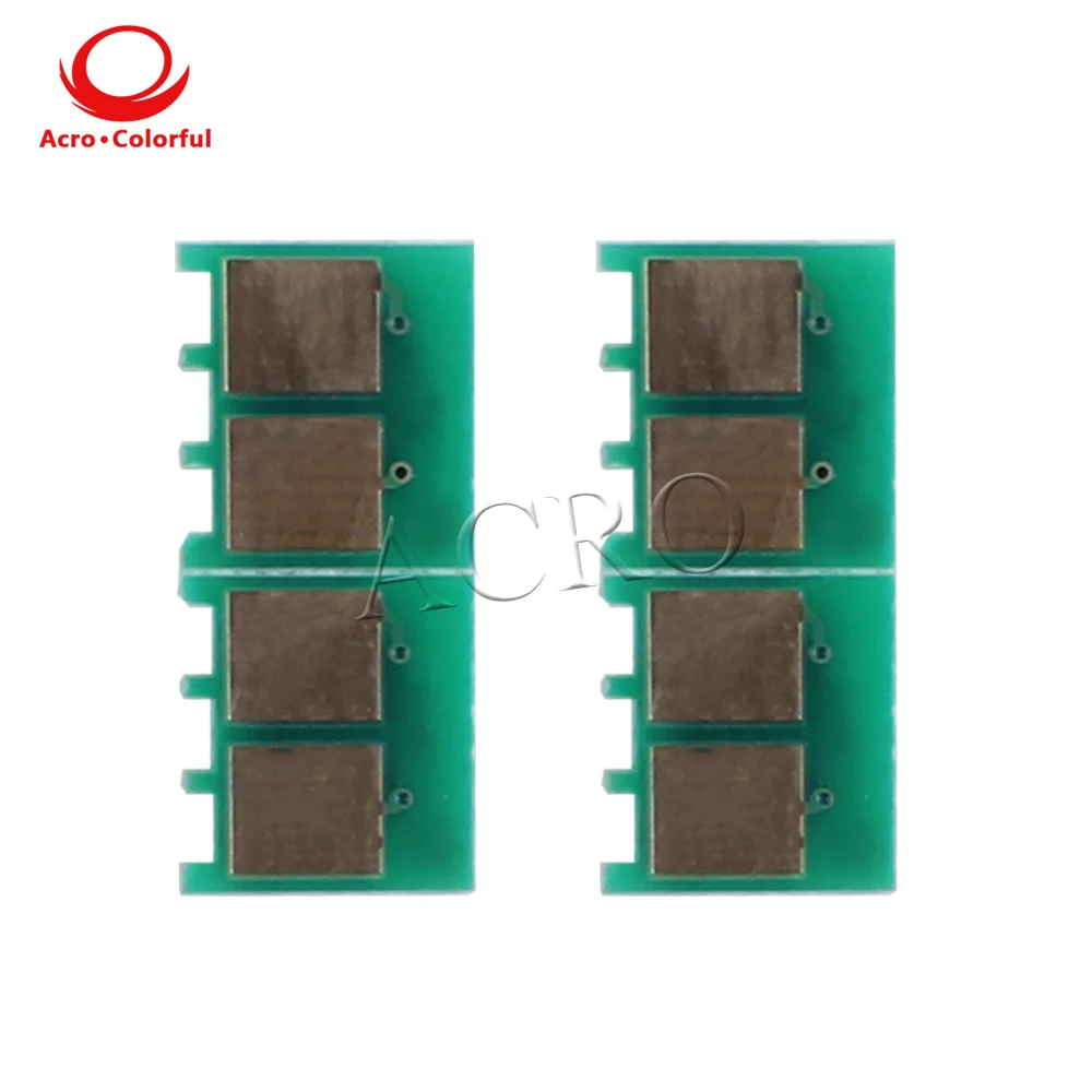 24K CE390X toner chip for HP Laserjet M4555MFP M601 M602n M602dn M602x M603 M603n M603dn M603xh printer cartridge refill