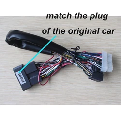 WINSGO Auto Car Power Window Closer Automatically Lift For Honda Fit 2008-2013/Civic 2008-2011/CRV 2008-2011