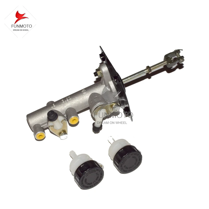 

Master Cylinder/Brake Cylinder of CF625-3 Z6 Code is 9060-080200/9030-080110 brake system