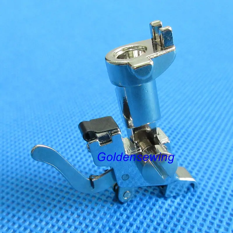 Adapter Low Shank Snap On Feet Foot for Bernina Old Style 830,830E,830H,831,832,841