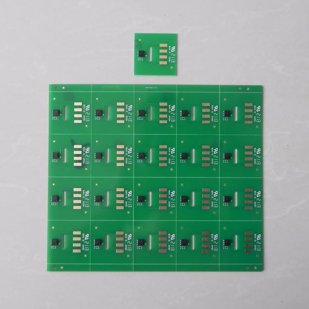 

Чип с растворителем для чернил, RFID-метка, V705, V705A-D, V706, V707, V708, V720, V410, V401, V411 для струйных принтеров для кодирования Videojet серии 1000