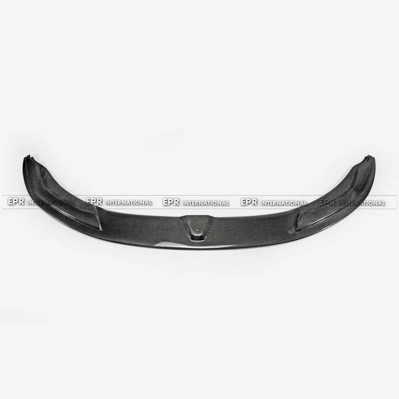 

Carbon Fiber Front Lip Under Diffuser Car Styling Accessories Fit For F82 M4 PSM Style