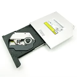 for Panasonic UJ-240 UJ240 6X 3D Blu-ray Burner 4X BDXL BD-RE DL Bluray Recorder Laptop Internal 12.7mm SATA Optical Drive