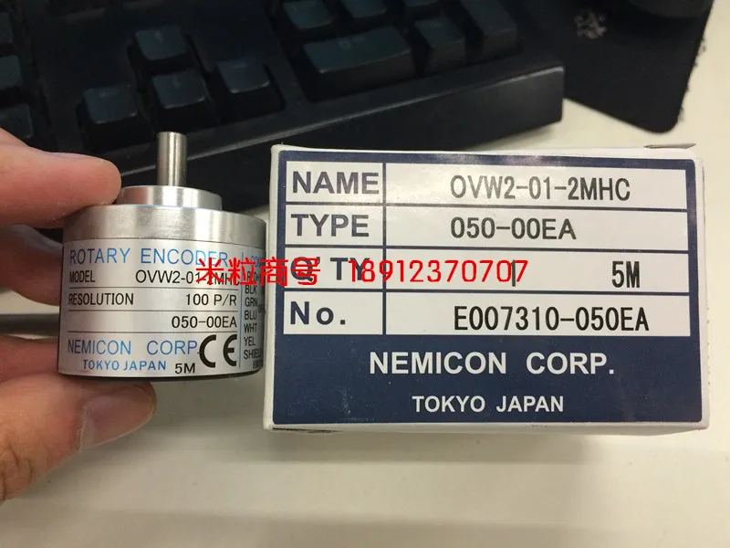 

OEW2-025-2MD photoelectric encoder