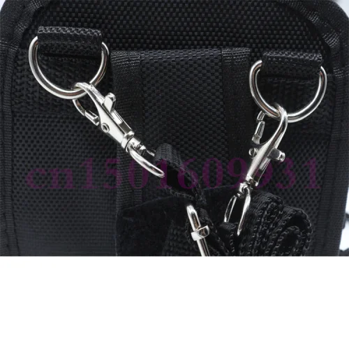 Saco carteira para filtro de câmera, cokin p series 84mm para cokin p series