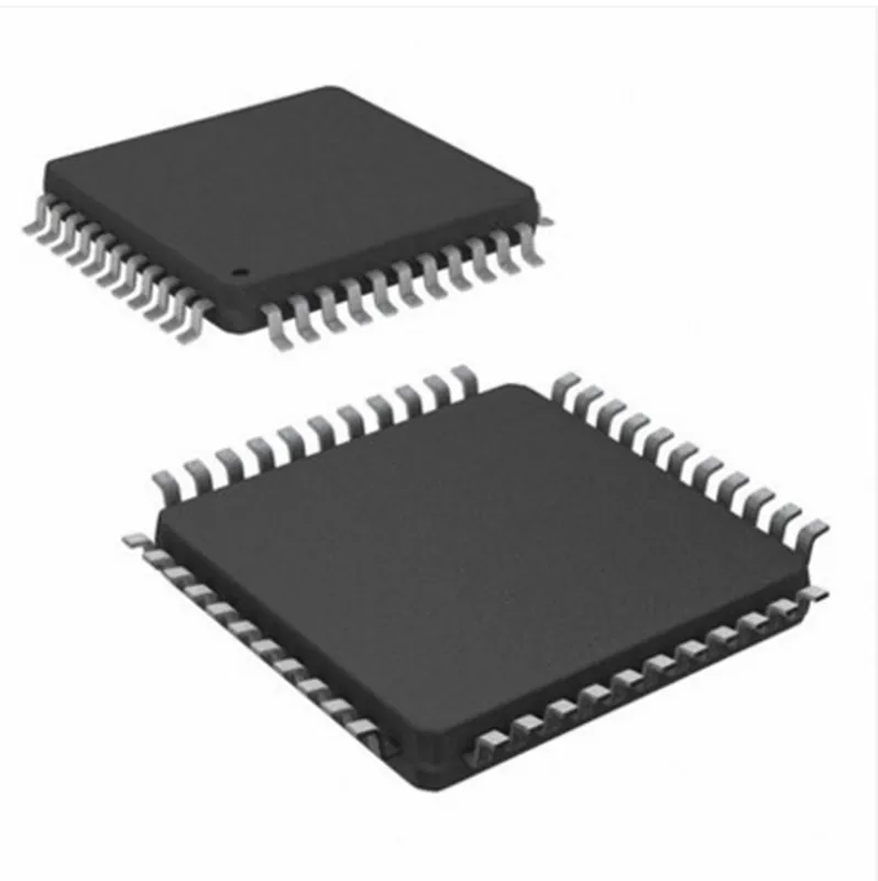 10PCS/LOT ATMEGA644P-20AU ATMEGA644P ATMEGA644 TQFP-44