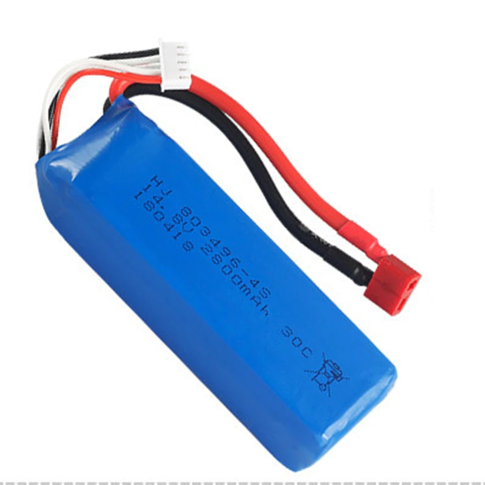 14.8V  2800mAh for  Feilun FT010 FT011 RC boat RC Helicopter Quadcopter 14.8 V 2800 mah Battery