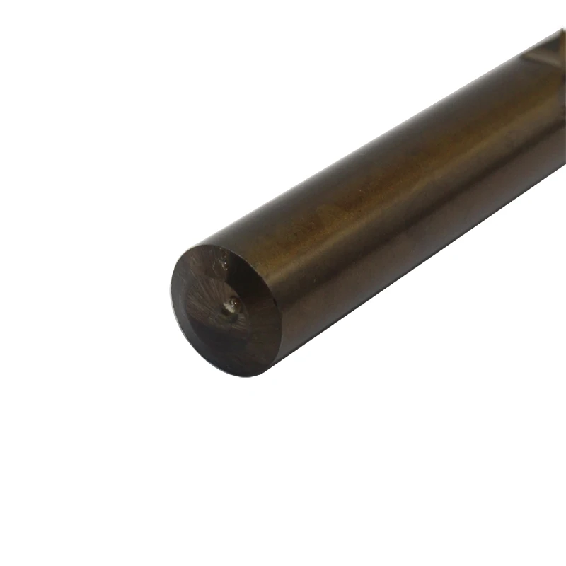 5 cái M35 10.5 mét Coban xoắn khoan thép không gỉ đặc biệt khoan tay khoan tốc độ cao thép kim loại thép hợp kim lỗ quay đầu