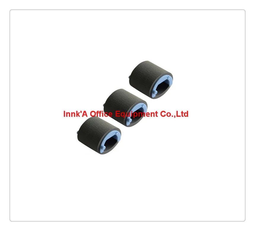 10Pcs RC1-2050-000 RC1-2030-000 Pickup Roller Pick up Roller for HP 1010 M1005 1012 1020 1022 3050 3055 1319 3020 3030 1600 2600