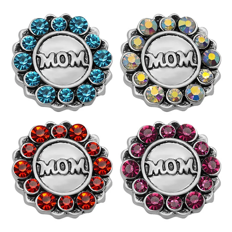 Новые-kz3162-beauty-rhinestone-круглые-кнопки-mom-20-мм-подходят-для-ювелирных-изделий-18-мм-оптом