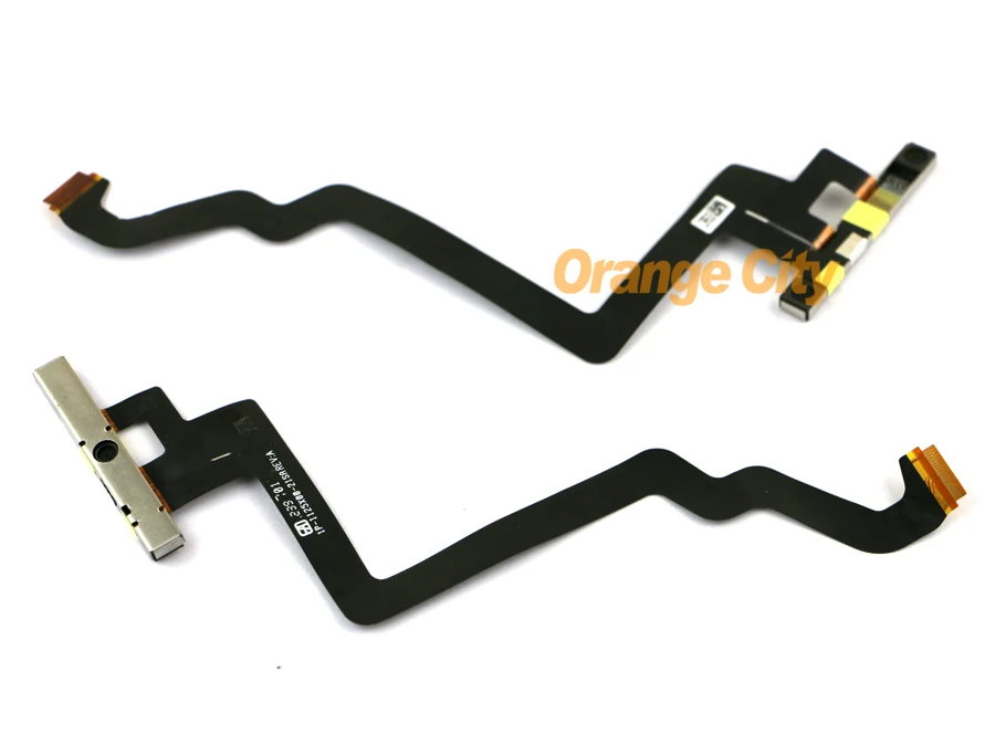 Módulo de lente de cámara interna Original con Cable de cinta flexible para reparación interna para 3DS XL LL 3DSXL, 5 unidades por lote