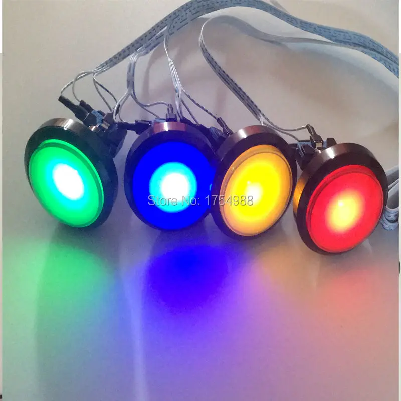 5 buttons for real life room escape room game props escape room light up five buttons in order to unlock lock party prop