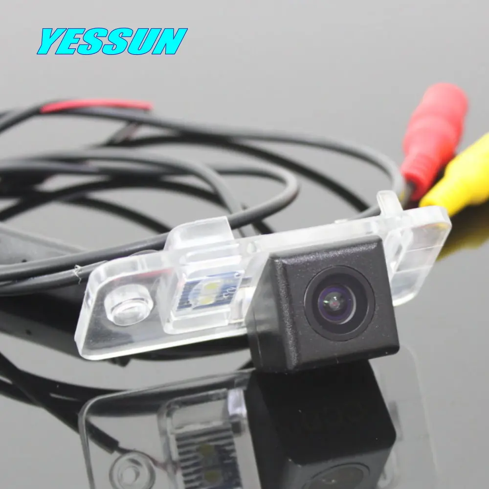 

For Audi A4 B5 8D 1994-2001 Car Rearview Rear Back Camera HD Lens CCD Chip Night Vision Water Proof Wide Angle CAM