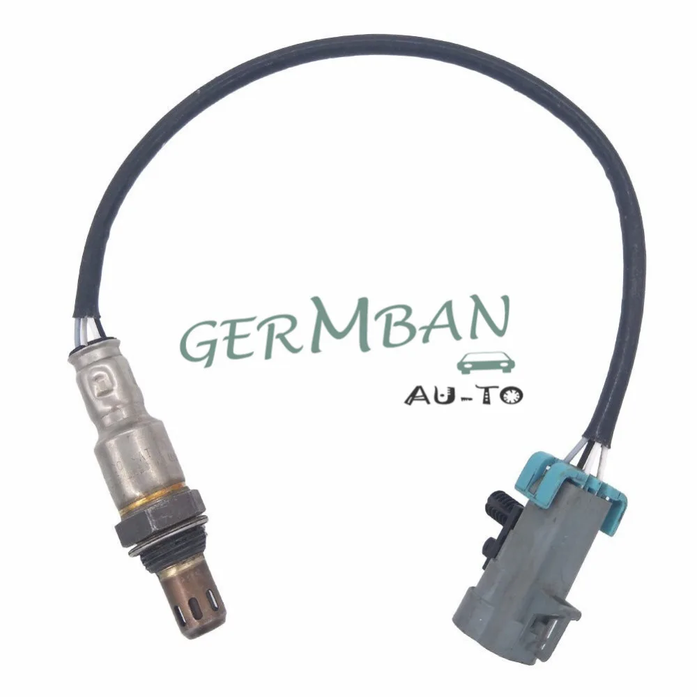 Lambda O2 Oxygen Sensor Fit For Buick LaCrosse Regal Chevrolet Malibu 2011-2013 No#12646200