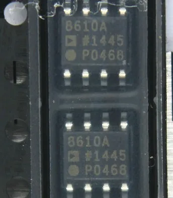 AD8610ARZ AD8610AR AD8610A AD8610 presisi amplifier
