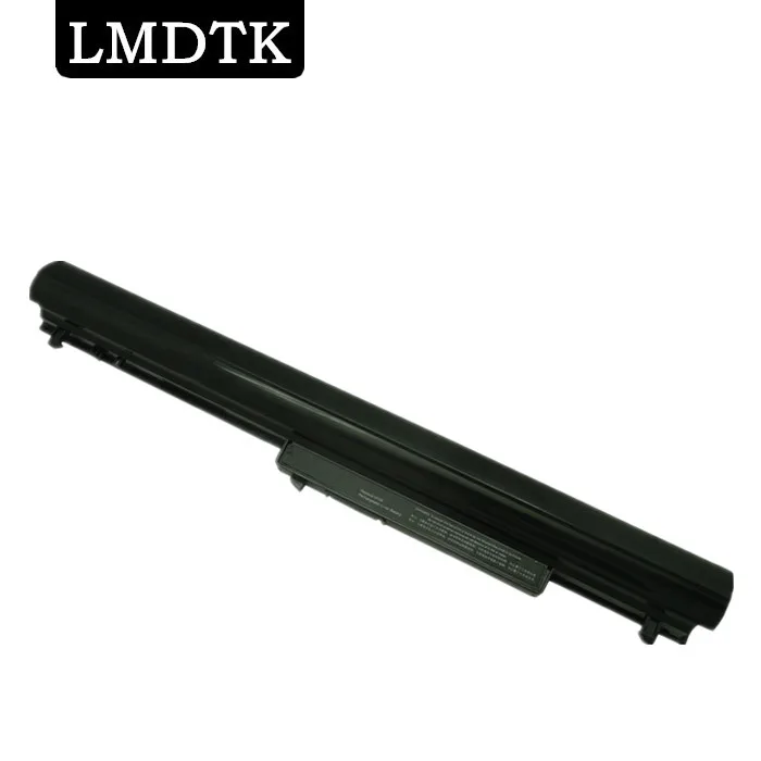 

LMDTK Wholesale New 4 CELLS Laptop Battery FOR HP Pavilion TouchSmart SleekBook 14 Series HSTNN-LB4U 717861-141 718101-001 HY04