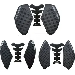 For Kawasaki ZX10R 2006 to 2011 2012 2013 2014 2015 ZX10R ZX-10R Protector Motorcycle Anti slip Tank Pad Sticker Gas 3M Decal