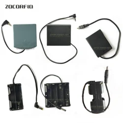 Electronics cabinets lock Emergency power supply box/Dry battery box.