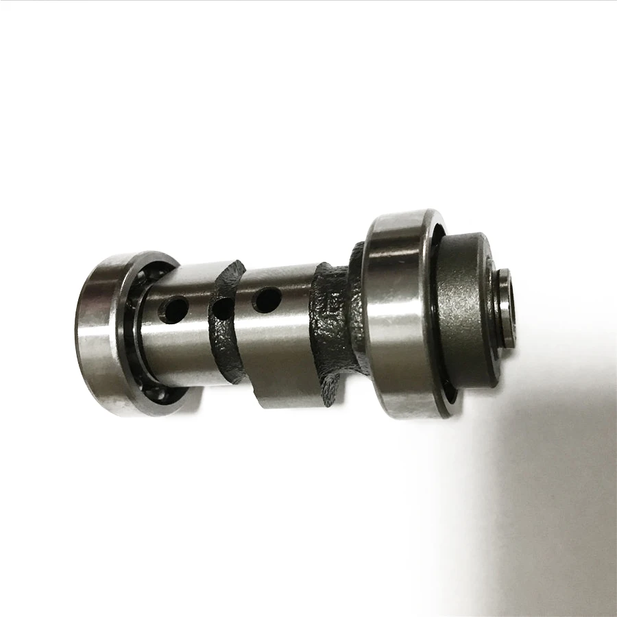 Upgrade Power at Least 30% Racing camshaft For YBR 125 150 YBR125 YB125Z JS125-6A V6 JS125-6B JS150-3 R6 JS125-28 JS125-6A