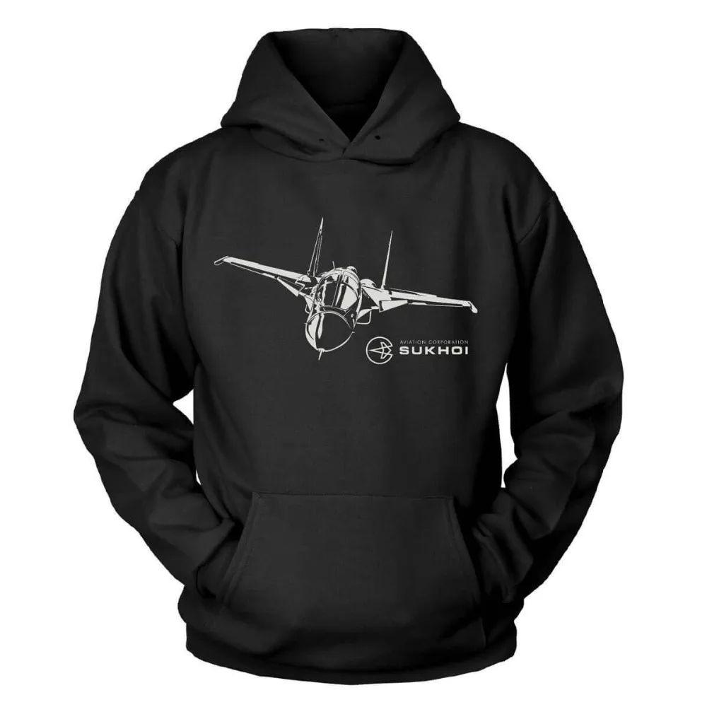 

Sukhoi Su-34 Kapuzenpullover Hoodies Sweatshirts