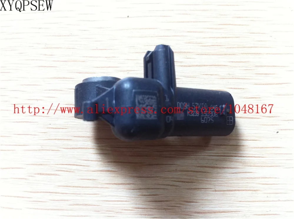 

XYQPSEW For Mazda collision sensor OEM D09H 57KC0,D09H57KC0,K3239150306