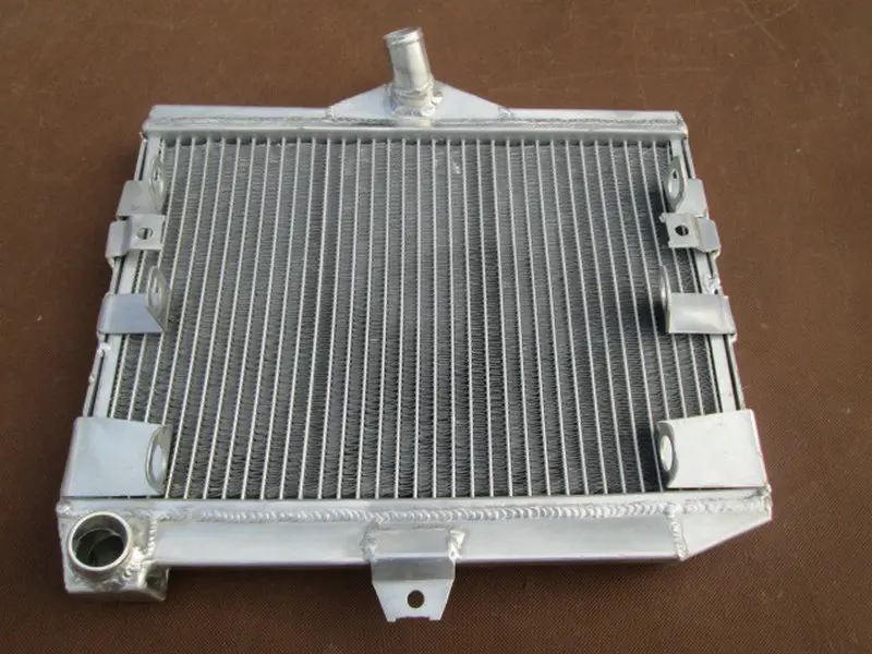 

New Aluminum Radiator For YAMAHA 1985-2007 V-MAX/VMAX VMX1200 VMX12 1986 87 88 89 1990 2000 01 02 03 04 05 06