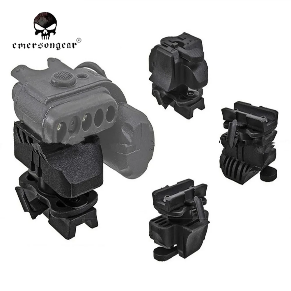 

FAST Helmet Light Mount for FAST Helmet HL1-A EM8850