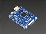 2219 Display Development Tools TFP401 HDMI/DVI Breakout w/touch