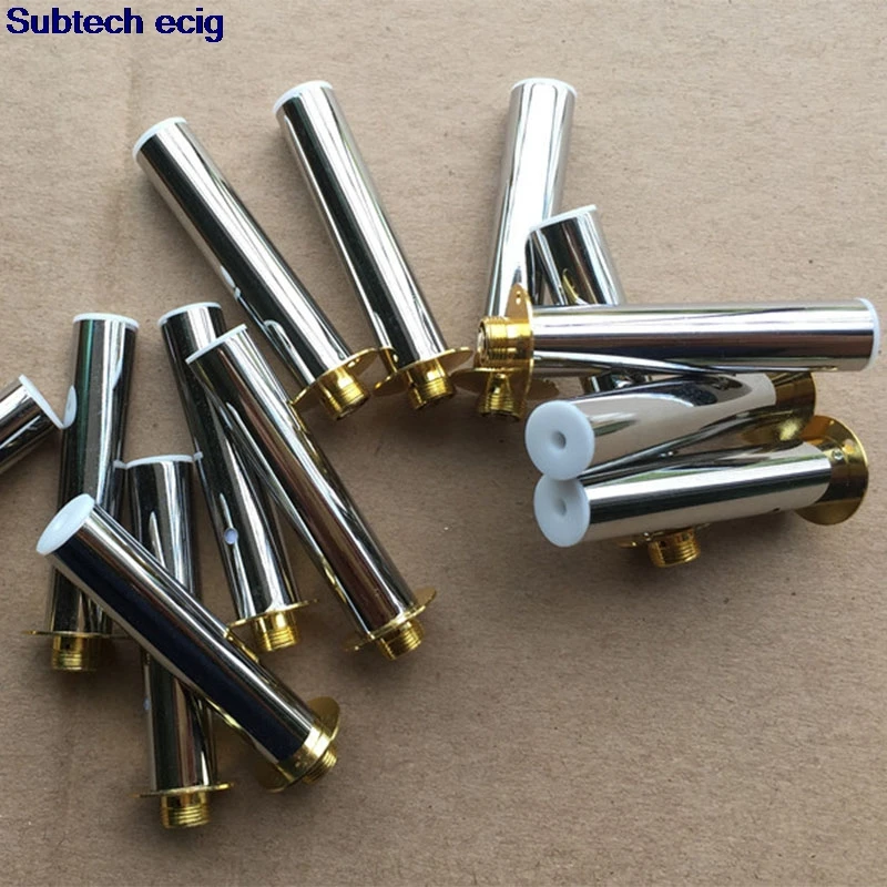 رأس ملف بديل للأنبوب ، مجموعات السجائر الإلكترونية ، رؤوس ، نواة Vape ، لفائف E ، 5
