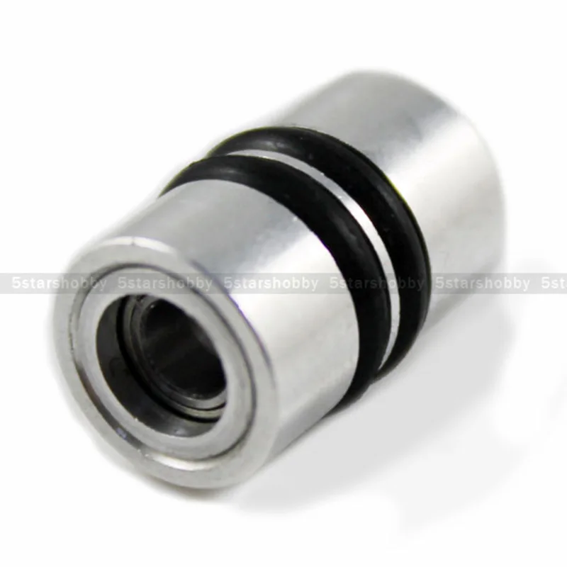 Tarot Metal Torque Tube Bearing Holder for Trex 450 450L 480 Helicopter