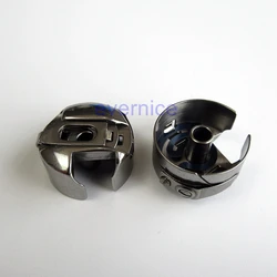 2 Pcs Bobbin Case For Pfaff 6230 6232 6250 6252 6270 7510 7530  Select 3.0 4.0