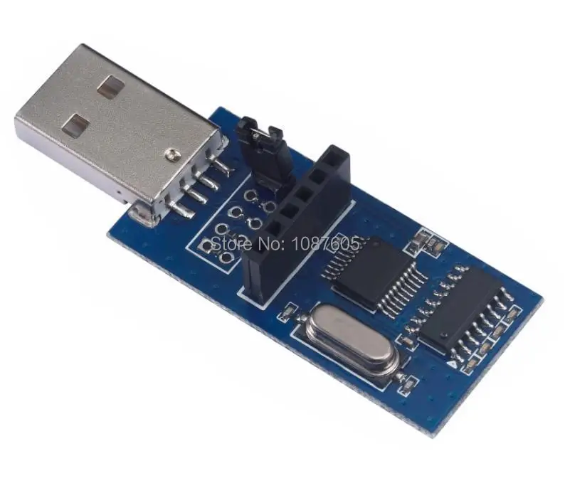 SU108-232 RS232 interface USB Bridge Board