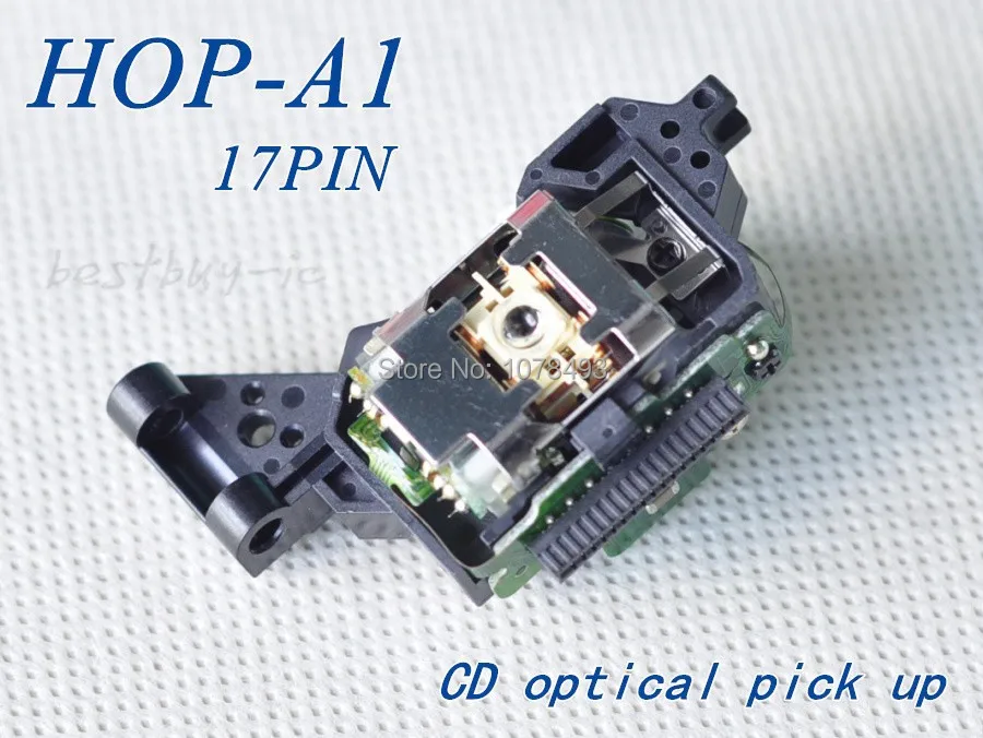 New and original HOP-A1 17pin laser head CD optical pick up hop-a1 A1