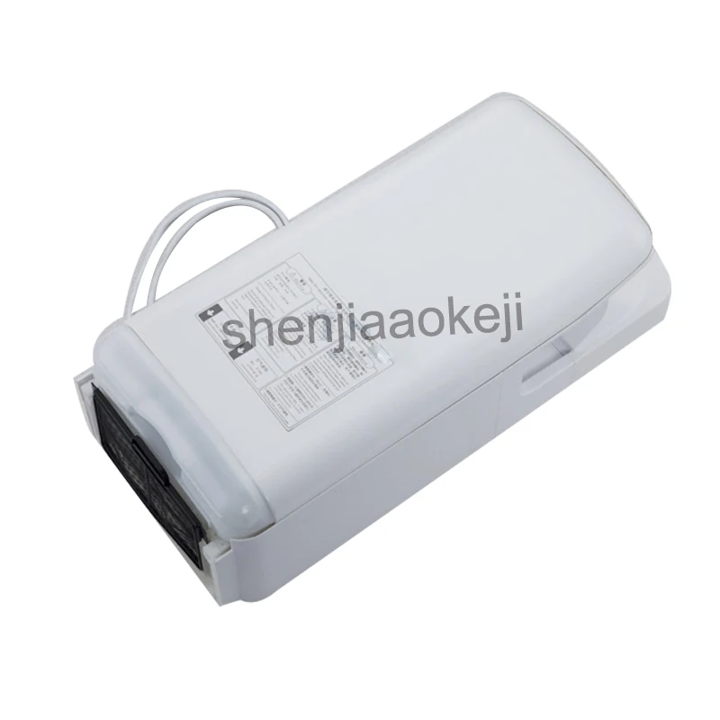 Sèche-mains à Induction automatique, séchoir à Jet latéral à grande vitesse, pour salle de bain, toilettes, Commercial et domestique