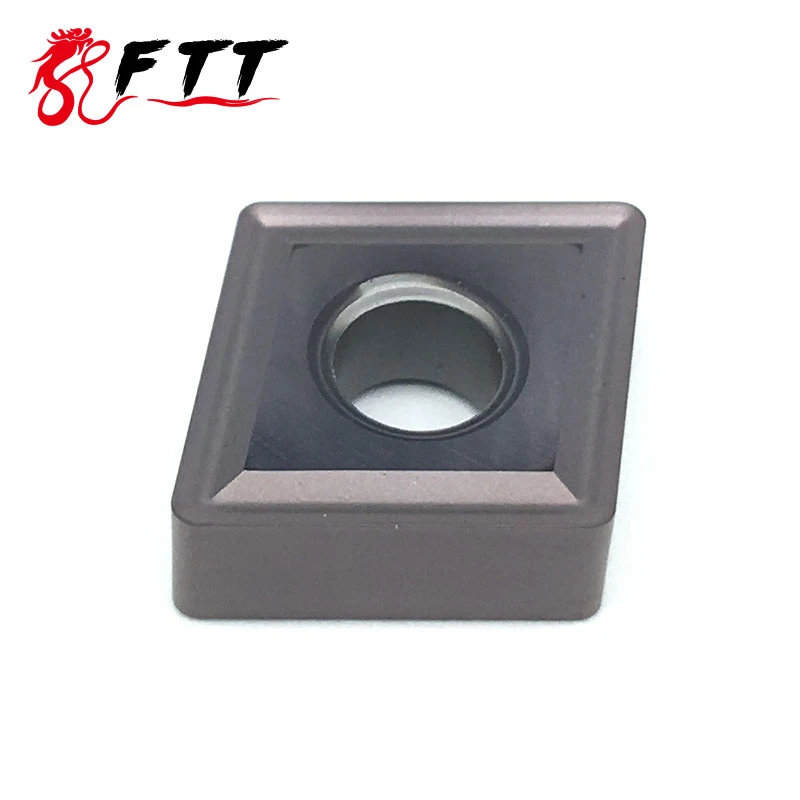 

CNMG120408 MS VP15TF External Turning Tools Carbide insert High quality CNC Lathe cutter tool