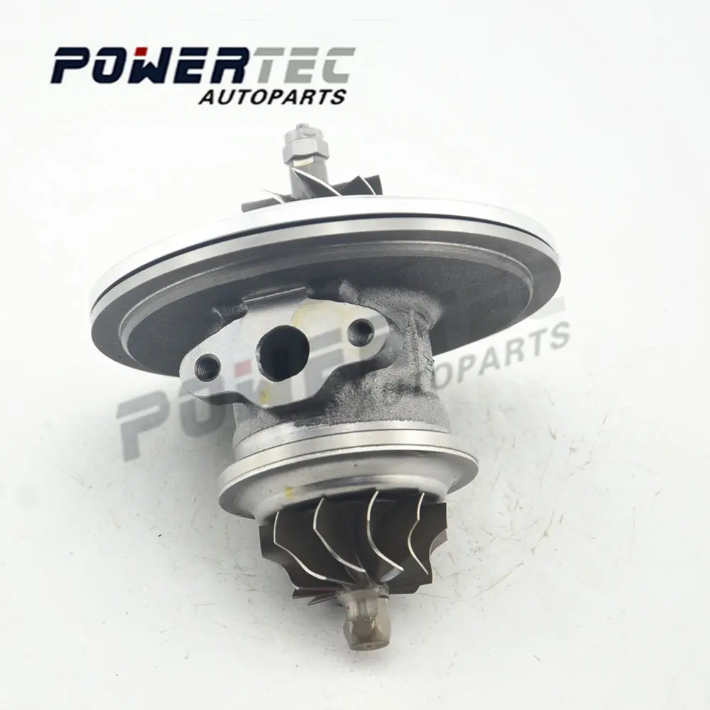 For Citroen Xintia  / Peugeot 406 2.0 HDi DW10ATED RHZ 80Kw 109Hp- NEW 53039880018 turbo charger core chra turbine 5303 970 0018