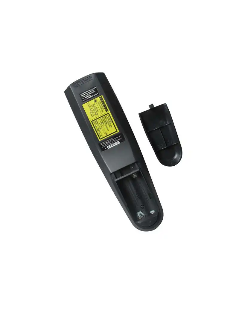 リモート制御用boxlight XP-5Tシネマ20HDシネマ13hd 3lcdプロジェクター