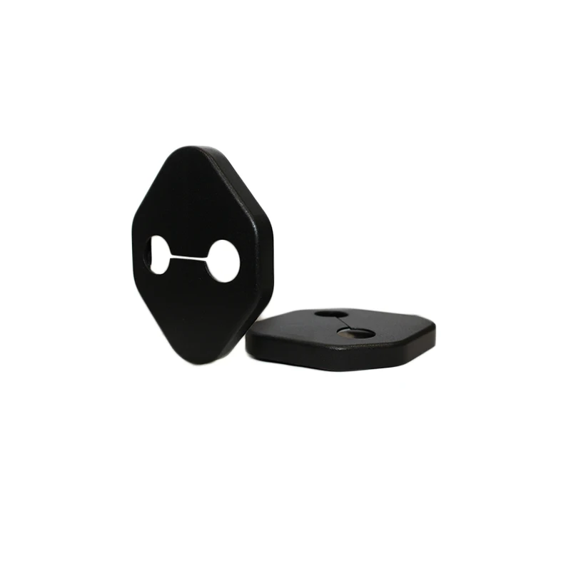 Car Door lock protective cover For Toyota RAV4 2013 2014 Camry 2012 Vios 2005 2006 Honda Accord FIT CITY CRV CIVIC vezel cars - view 5