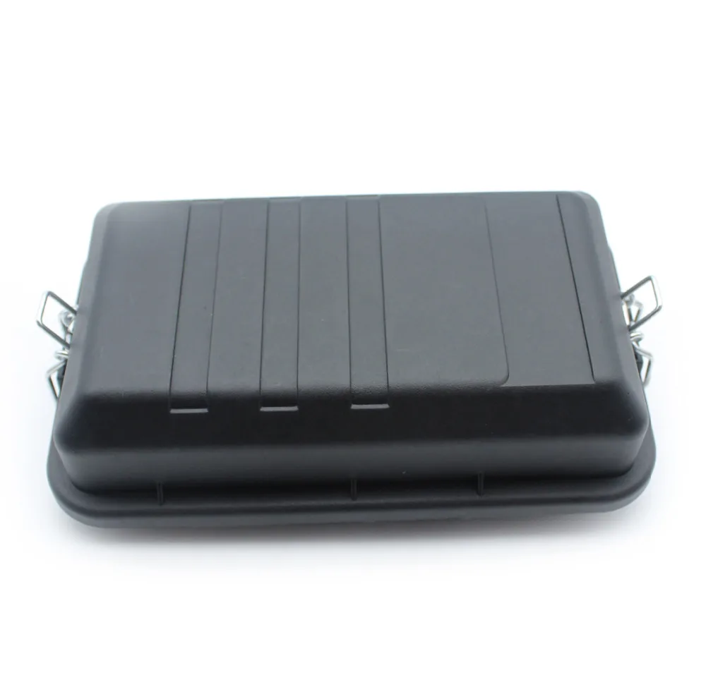 Air Filter Housing Box Assembly For Honda GX160 GX200 GX 160 200 168F / 2900H 5.5hp 6.5hp 2KW Gasoline Engine Motor Generator