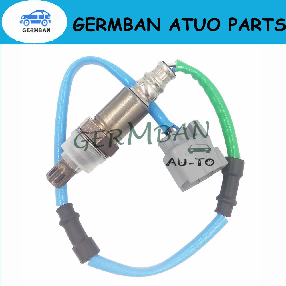 

Lambda Sensor Air Fuel Ratio Sensor O2 Oxygen Sensor For 05-08 Odyssey RB1 No# 36531-RFE-003 36531RFE003