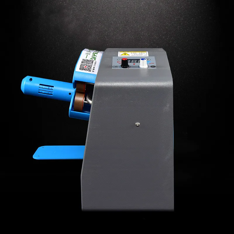 Buffer Air Cushion Machine 110V/220V 200WAdjustable Bubble Bag Continuous Automatic Inflatable Machine With 2 Roll film