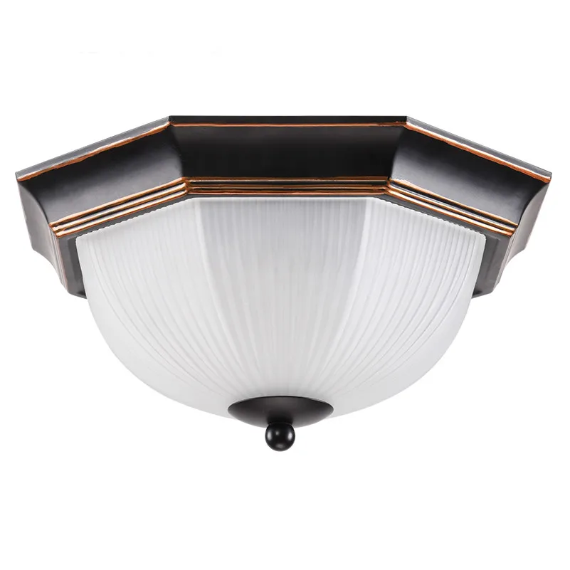

Led Ceiling Lights Living Room Lamps Country Kids Bedroom Lamp Indoor Luminaria Home Decoration Bulbs Ceiling Lamps